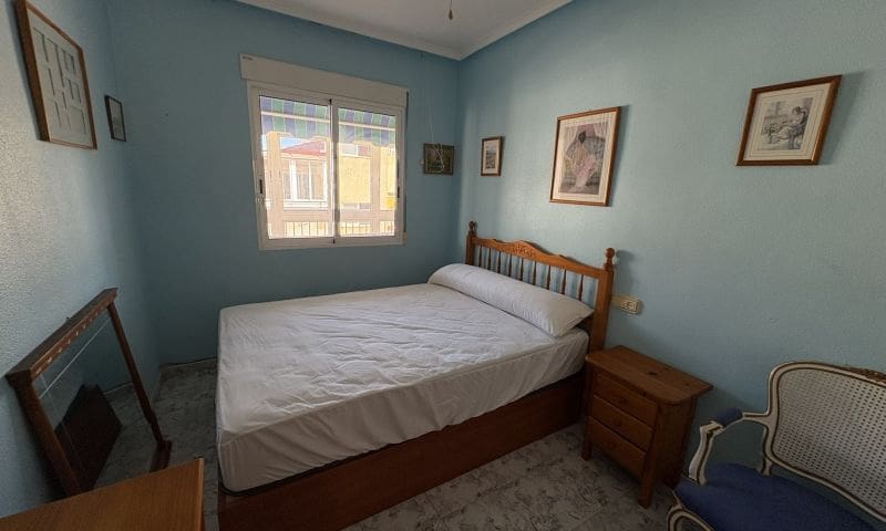 3 bedroom Penthouse for sale in Torrevieja with garage - € 196,995 (Ref: 10051231)