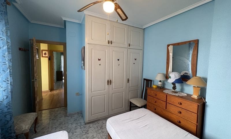 3 bedroom Penthouse for sale in Torrevieja with garage - € 196,995 (Ref: 10051231)