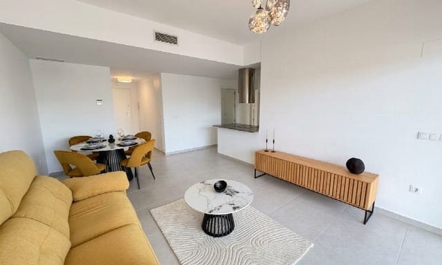 2 camera da letto Appartamento in vendita in Villamartin, Orihuela con piscina - 287.000 € (Rif: 10051232)