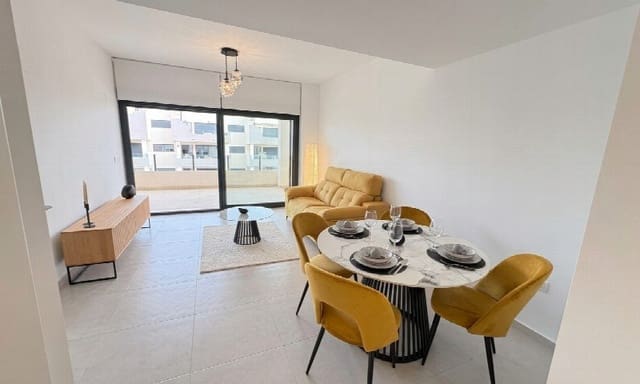 2 camera da letto Appartamento in vendita in Villamartin, Orihuela con piscina - 287.000 € (Rif: 10051232)