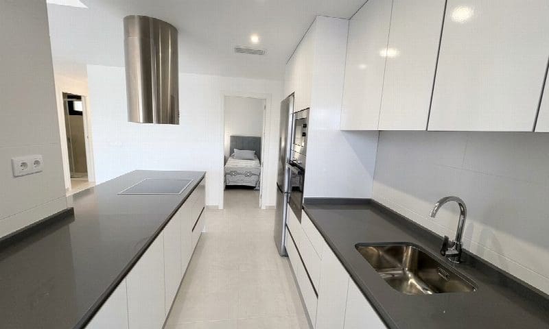 2 camera da letto Appartamento in vendita in Orihuela Costa con piscina - 287.000 € (Rif: 10051232)