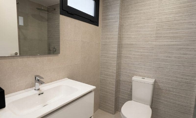 2 camera da letto Appartamento in vendita in Orihuela Costa con piscina - 287.000 € (Rif: 10051232)
