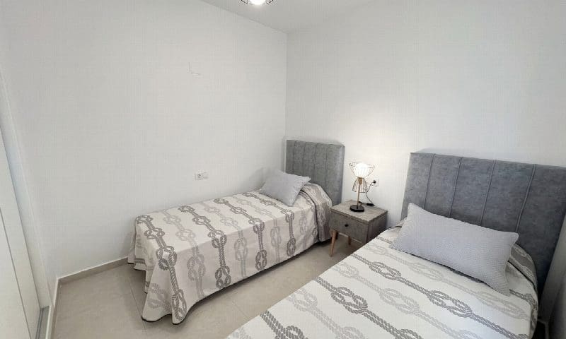 2 camera da letto Appartamento in vendita in Orihuela Costa con piscina - 287.000 € (Rif: 10051232)