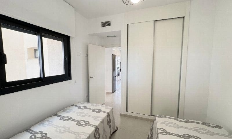 2 camera da letto Appartamento in vendita in Orihuela Costa con piscina - 287.000 € (Rif: 10051232)