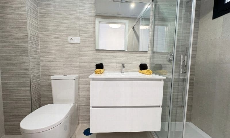 2 camera da letto Appartamento in vendita in Orihuela Costa con piscina - 287.000 € (Rif: 10051232)