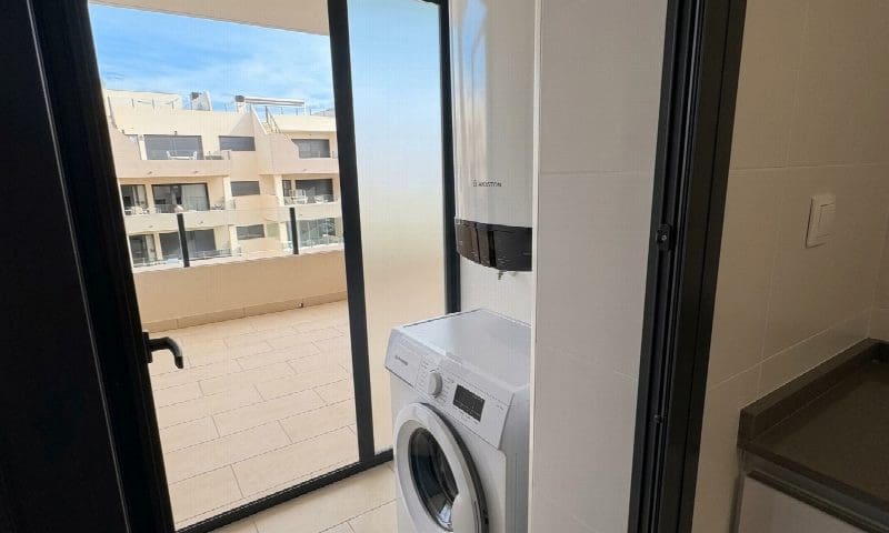 2 camera da letto Appartamento in vendita in Orihuela Costa con piscina - 287.000 € (Rif: 10051232)