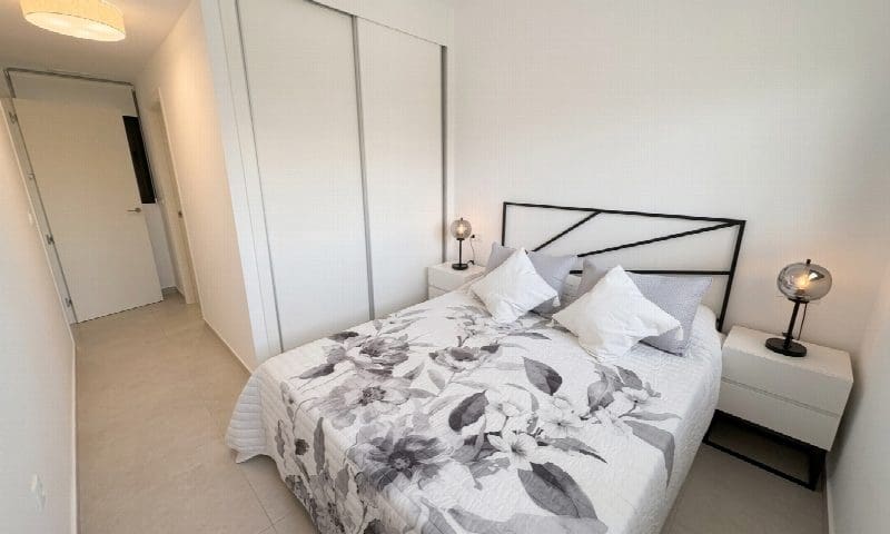 2 camera da letto Appartamento in vendita in Orihuela Costa con piscina - 287.000 € (Rif: 10051232)