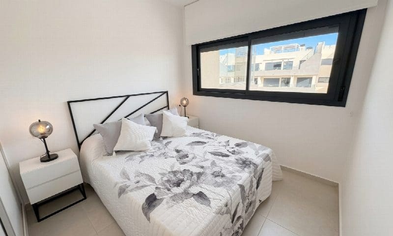 2 camera da letto Appartamento in vendita in Orihuela Costa con piscina - 287.000 € (Rif: 10051232)