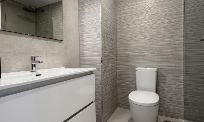 3 camera da letto Appartamento in vendita in Orihuela Costa con piscina - 390.000 € (Rif: 10051233)