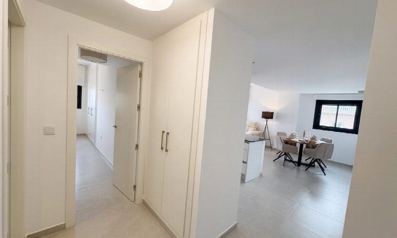 3 camera da letto Appartamento in vendita in Orihuela Costa con piscina - 390.000 € (Rif: 10051233)