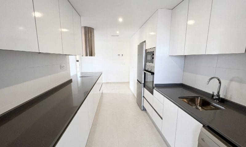3 camera da letto Appartamento in vendita in Orihuela Costa con piscina - 390.000 € (Rif: 10051233)