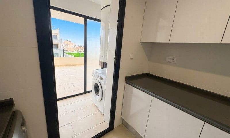 3 camera da letto Appartamento in vendita in Orihuela Costa con piscina - 390.000 € (Rif: 10051233)