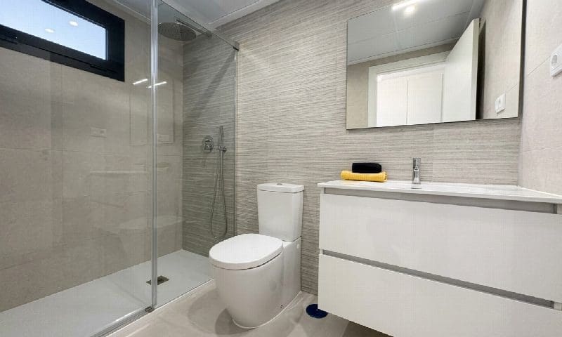 3 camera da letto Appartamento in vendita in Orihuela Costa con piscina - 390.000 € (Rif: 10051233)