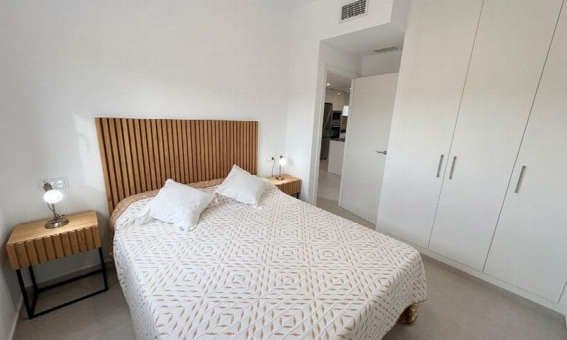 3 camera da letto Appartamento in vendita in Orihuela Costa con piscina - 390.000 € (Rif: 10051233)