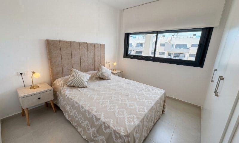 3 camera da letto Appartamento in vendita in Orihuela Costa con piscina - 390.000 € (Rif: 10051233)