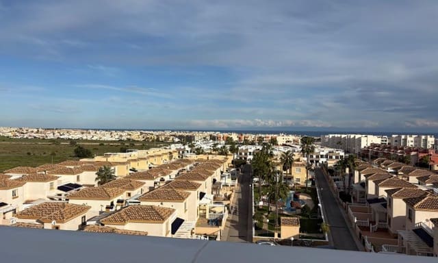 3 camera da letto Appartamento in vendita in Villamartin, Orihuela con piscina - 390.000 € (Rif: 10051233)