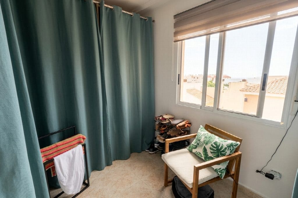 5 slaapkamer Villa te koop in San Miguel de Salinas met zwembad garage - € 385.000 (Ref: 10051234)