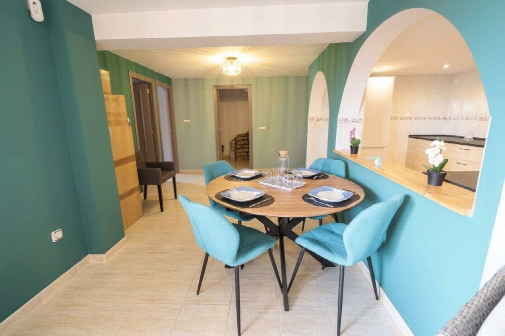 5 slaapkamer Villa te koop in San Miguel de Salinas met zwembad garage - € 385.000 (Ref: 10051234)