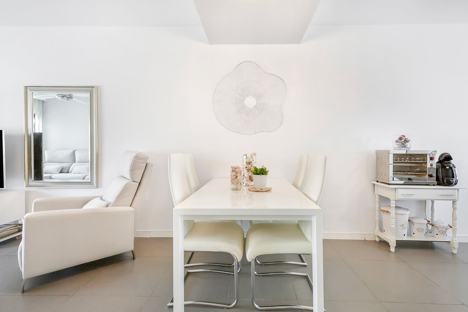 4 chambre Bungalow à vendre à Pilar de la Horadada - 597 800 € (Ref: 10051235)