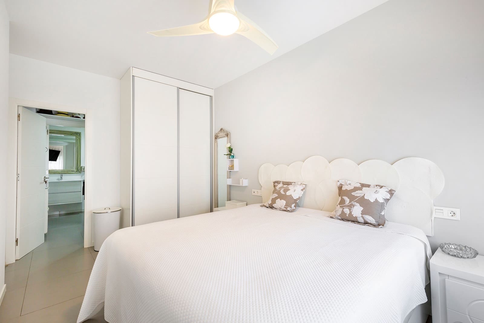 4 chambre Bungalow à vendre à Pilar de la Horadada - 597 800 € (Ref: 10051235)