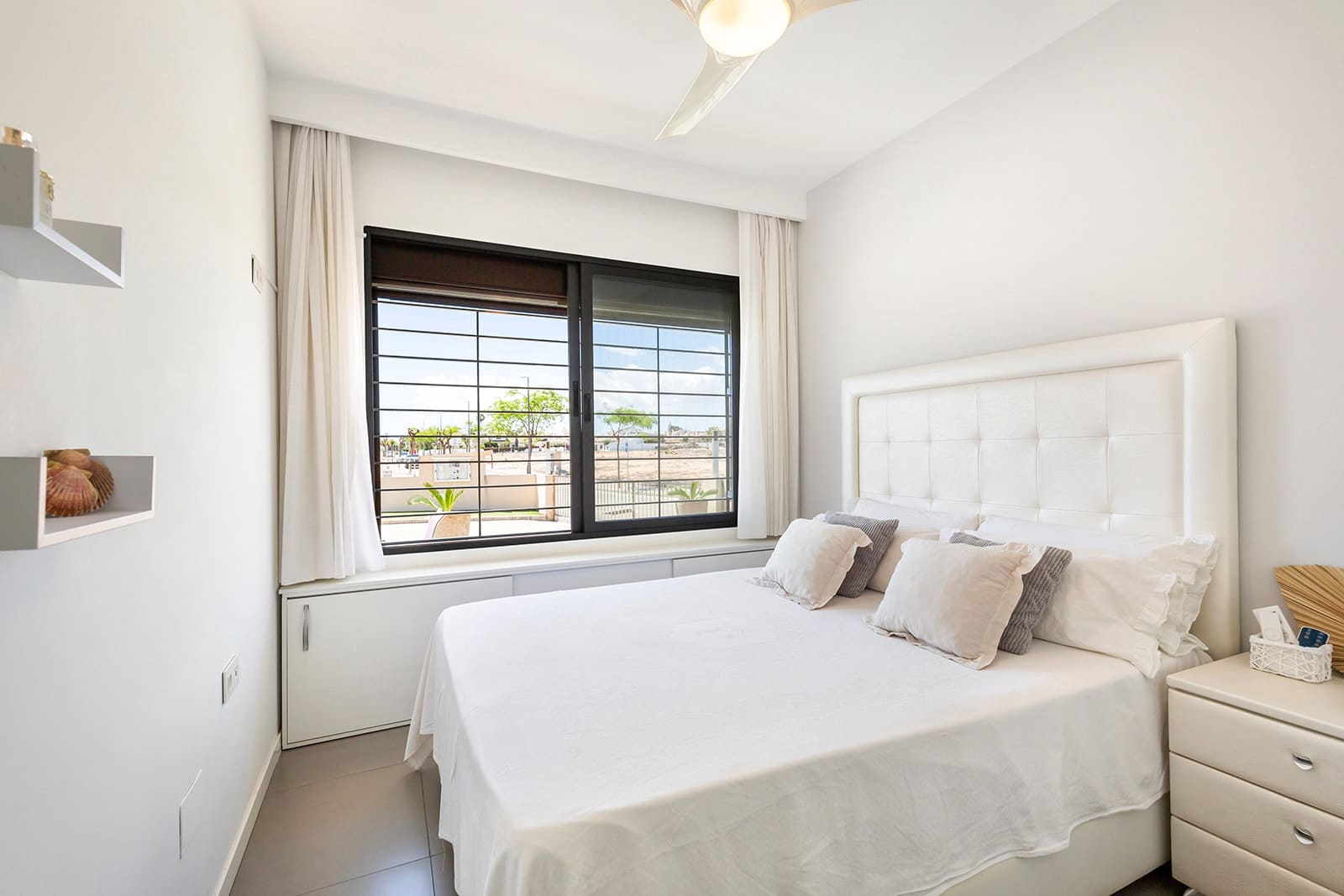 4 chambre Bungalow à vendre à Pilar de la Horadada - 597 800 € (Ref: 10051235)
