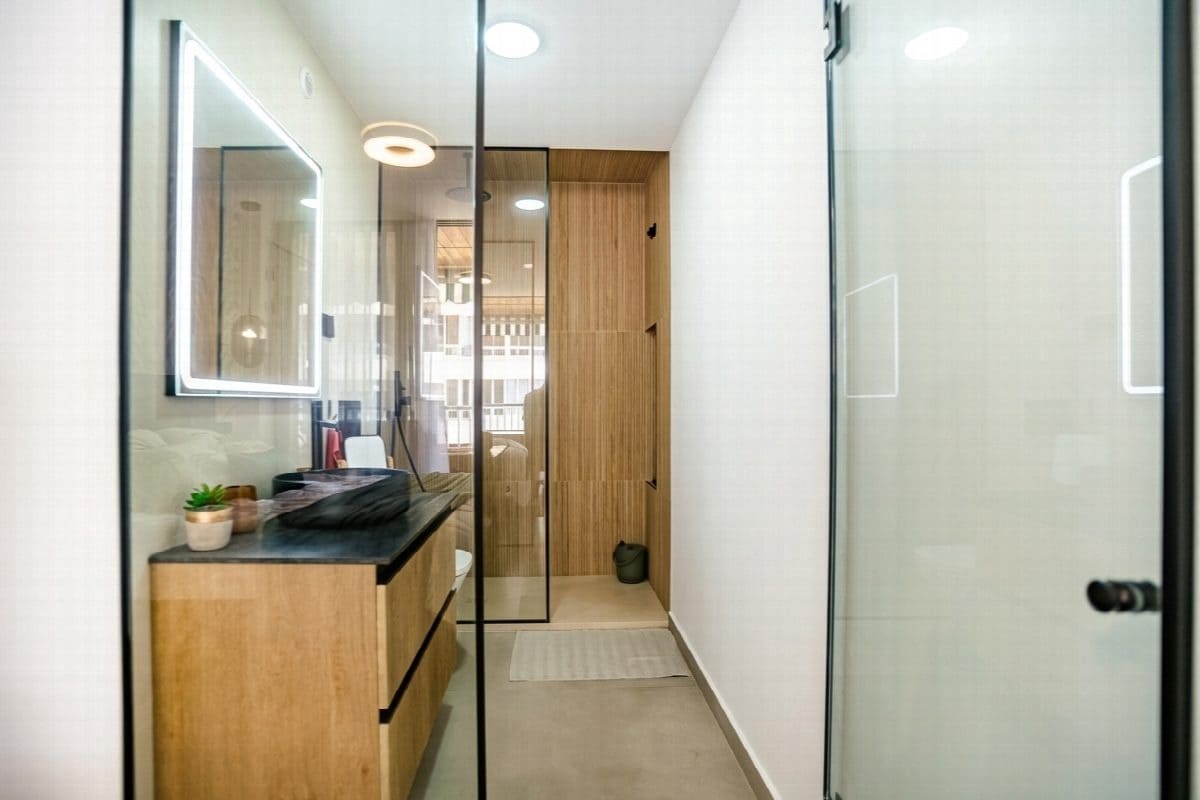 3 chambre Penthouse à vendre à Torrevieja avec piscine - 419 000 € (Ref: 10051236)