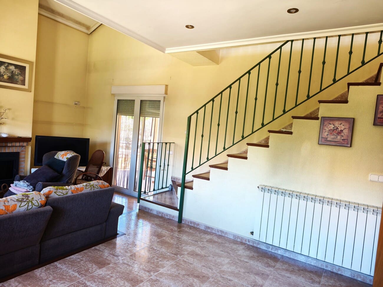 4 Zimmer Villa zu verkaufen in San Javier mit Pool Garage - 559.000 € (Ref: 10051237)