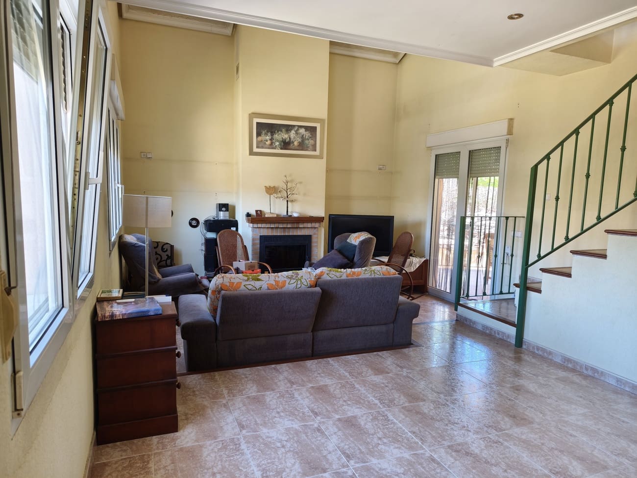 4 Zimmer Villa zu verkaufen in San Javier mit Pool Garage - 559.000 € (Ref: 10051237)