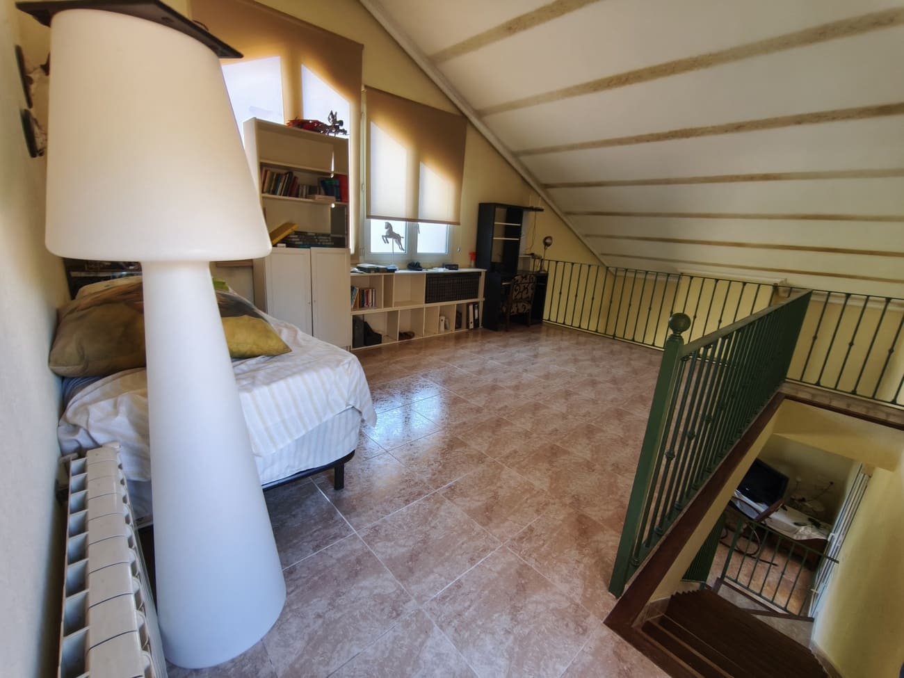 4 Zimmer Villa zu verkaufen in San Javier mit Pool Garage - 559.000 € (Ref: 10051237)