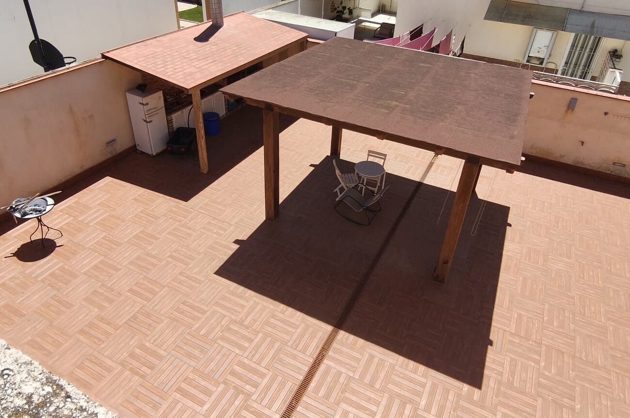 4 Zimmer Villa zu verkaufen in San Javier mit Pool Garage - 559.000 € (Ref: 10051237)
