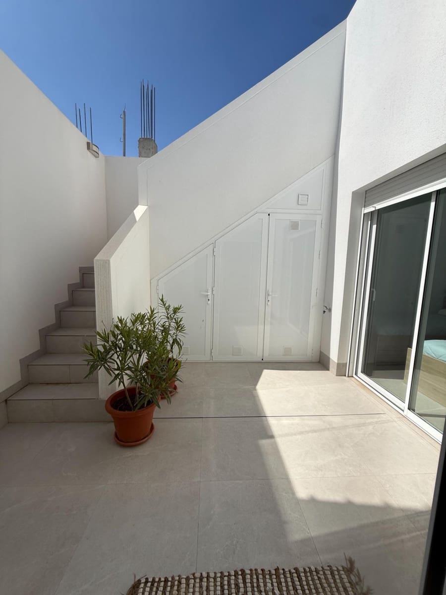 2 slaapkamer Villa te koop in Balsicas met zwembad - € 310.000 (Ref: 10051238)