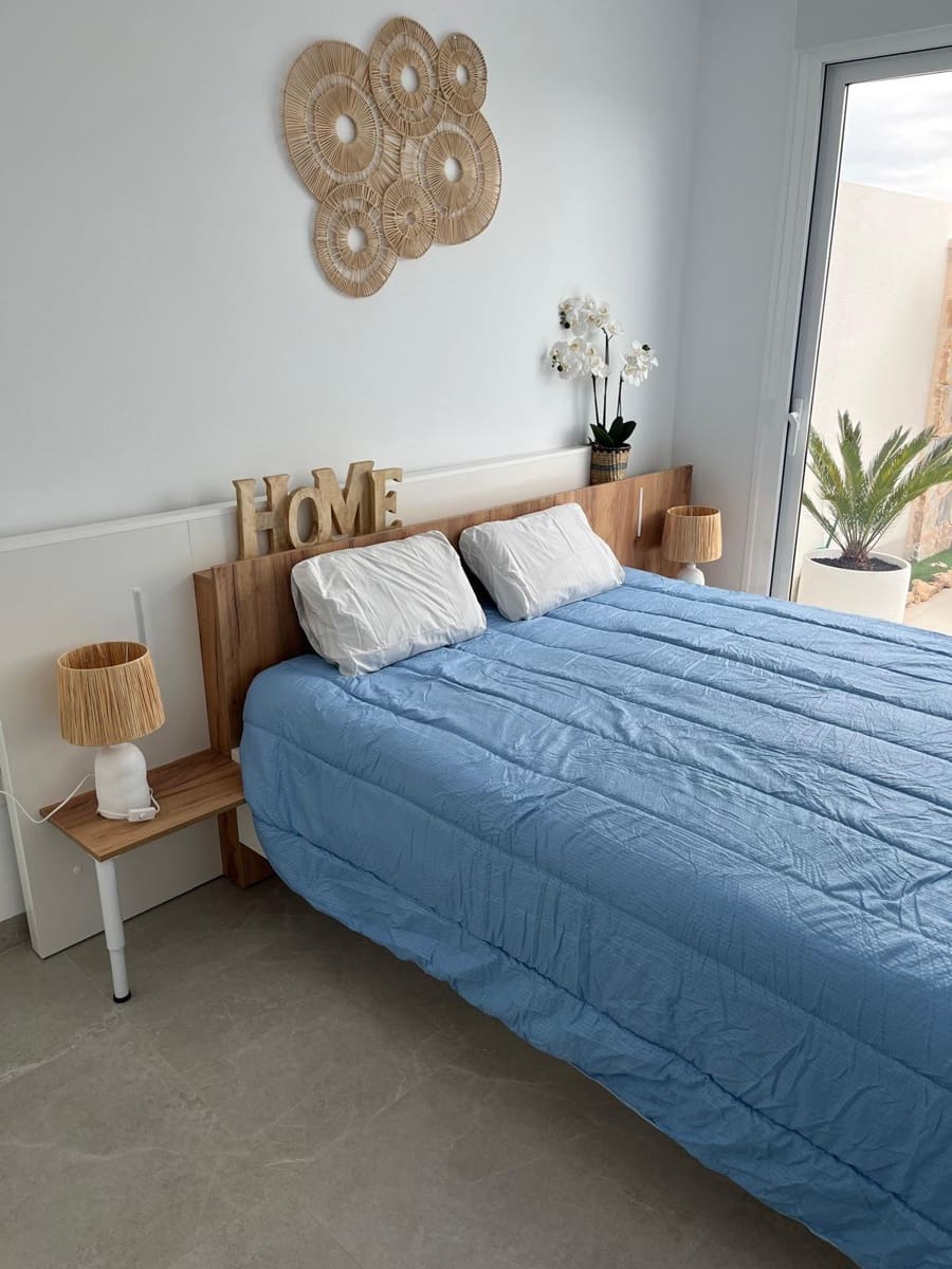 2 slaapkamer Villa te koop in Balsicas met zwembad - € 310.000 (Ref: 10051238)
