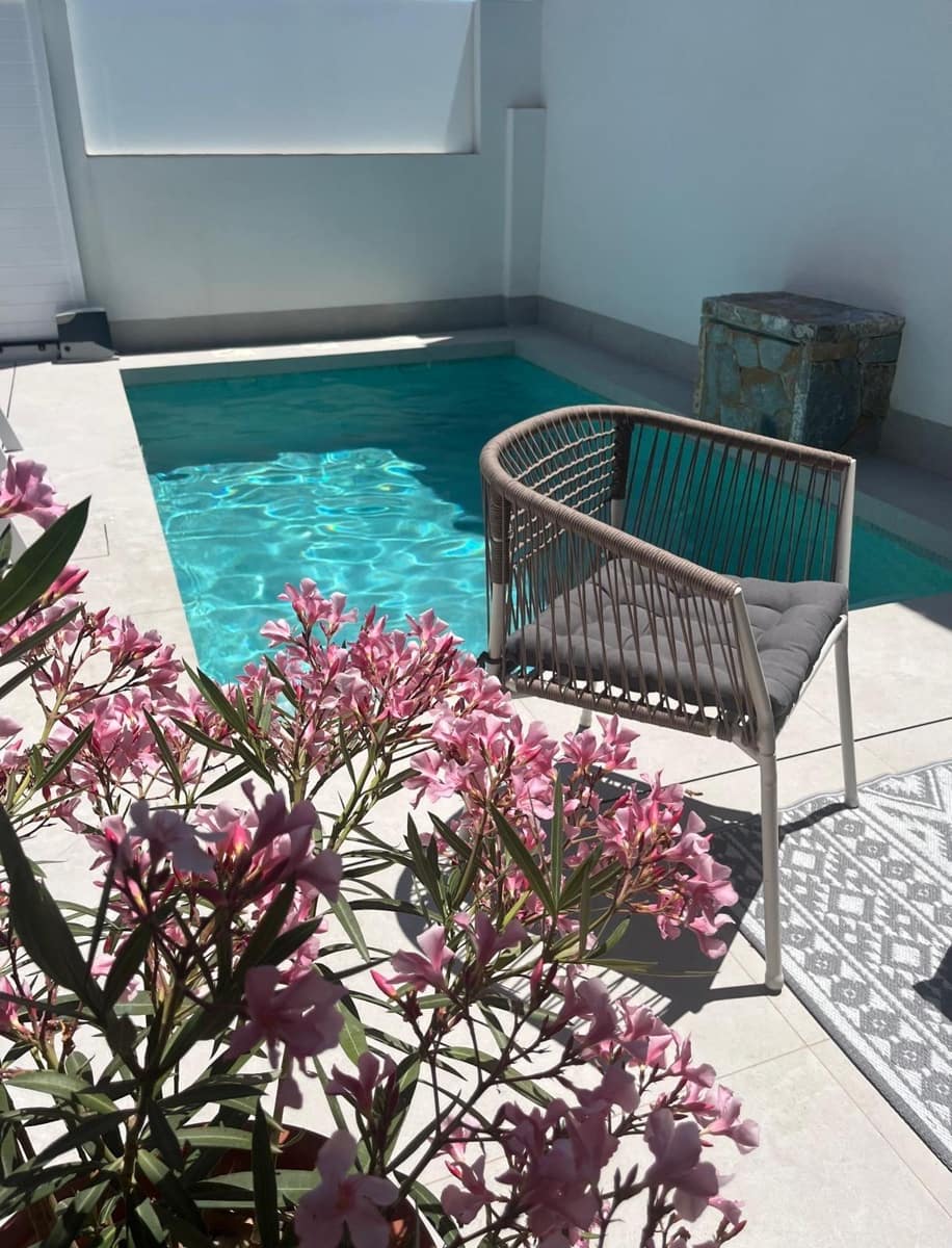 2 slaapkamer Villa te koop in Balsicas met zwembad - € 310.000 (Ref: 10051238)