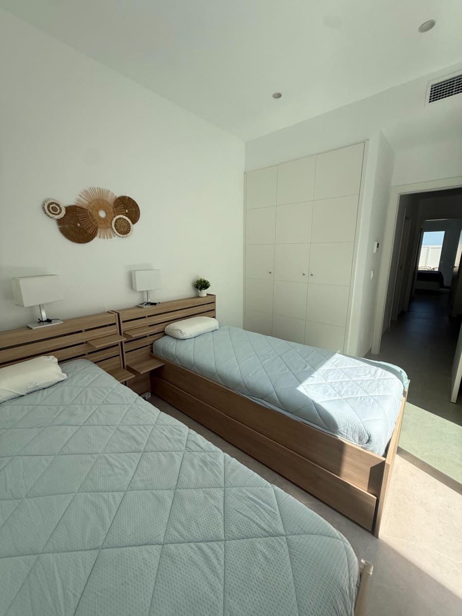 2 slaapkamer Villa te koop in Balsicas met zwembad - € 310.000 (Ref: 10051238)