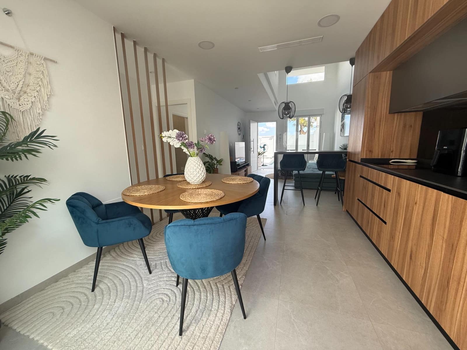 2 slaapkamer Villa te koop in Balsicas met zwembad - € 310.000 (Ref: 10051238)