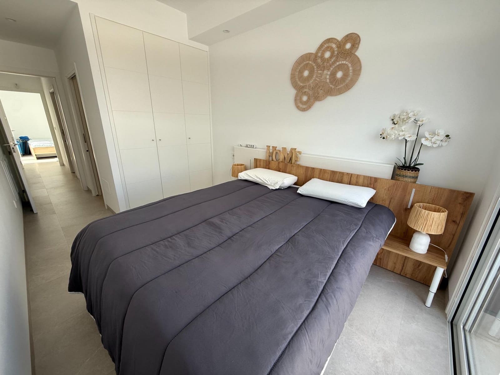2 slaapkamer Villa te koop in Balsicas met zwembad - € 310.000 (Ref: 10051238)