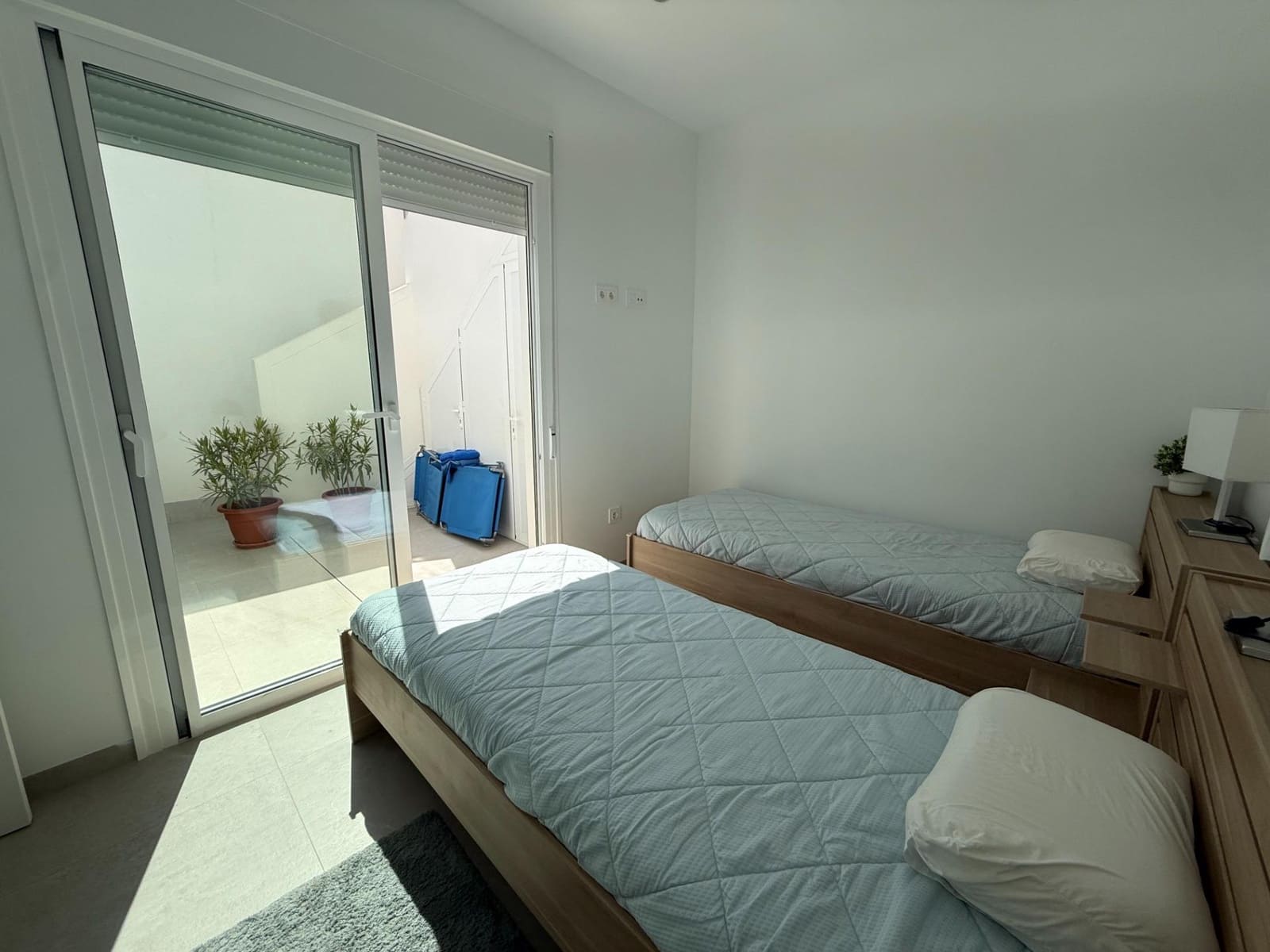 2 slaapkamer Villa te koop in Balsicas met zwembad - € 310.000 (Ref: 10051238)