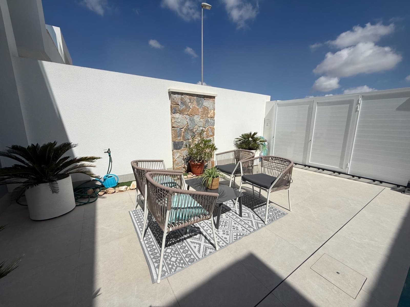 2 slaapkamer Villa te koop in Balsicas met zwembad - € 310.000 (Ref: 10051238)