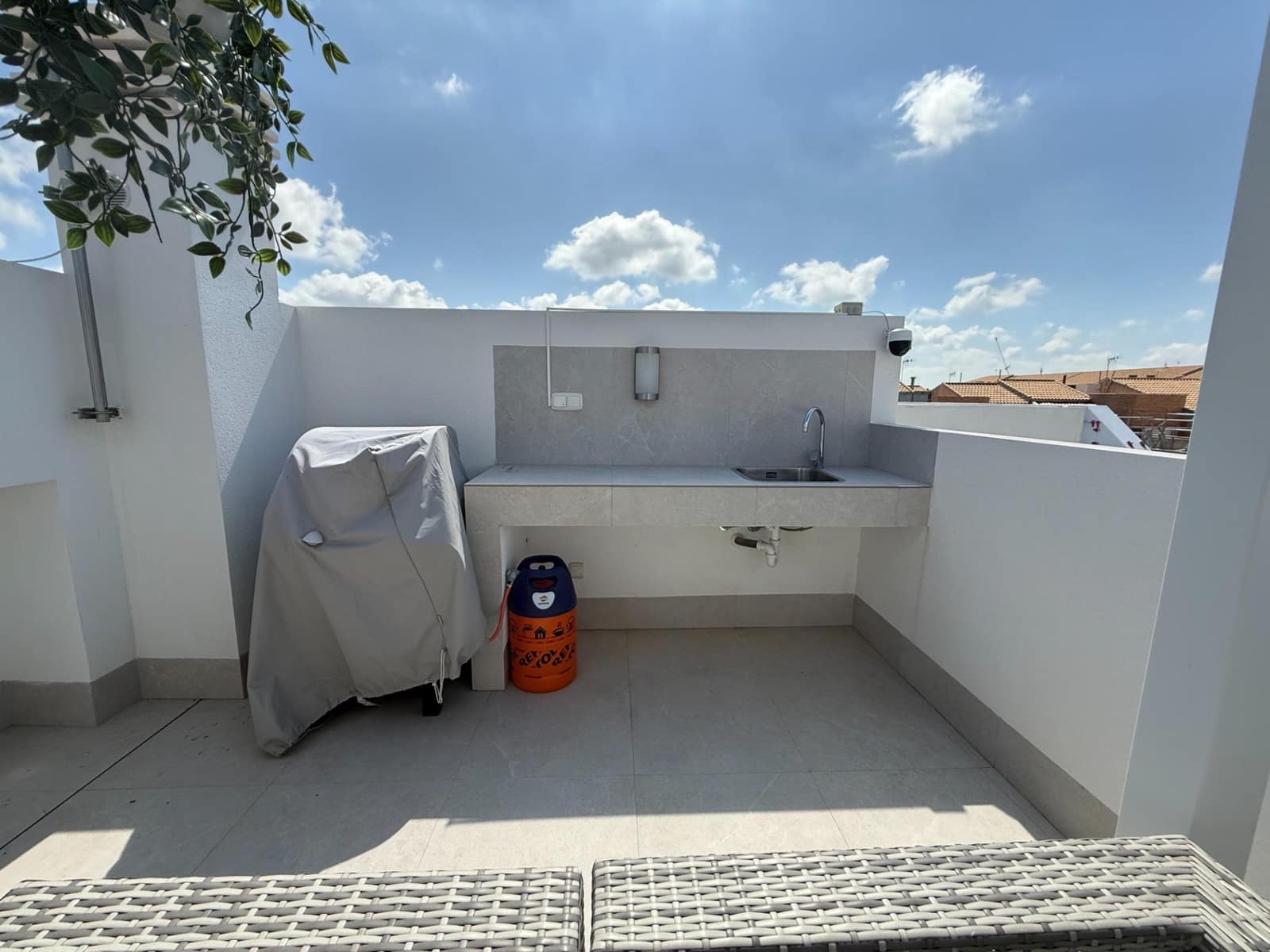 2 slaapkamer Villa te koop in Balsicas met zwembad - € 310.000 (Ref: 10051238)