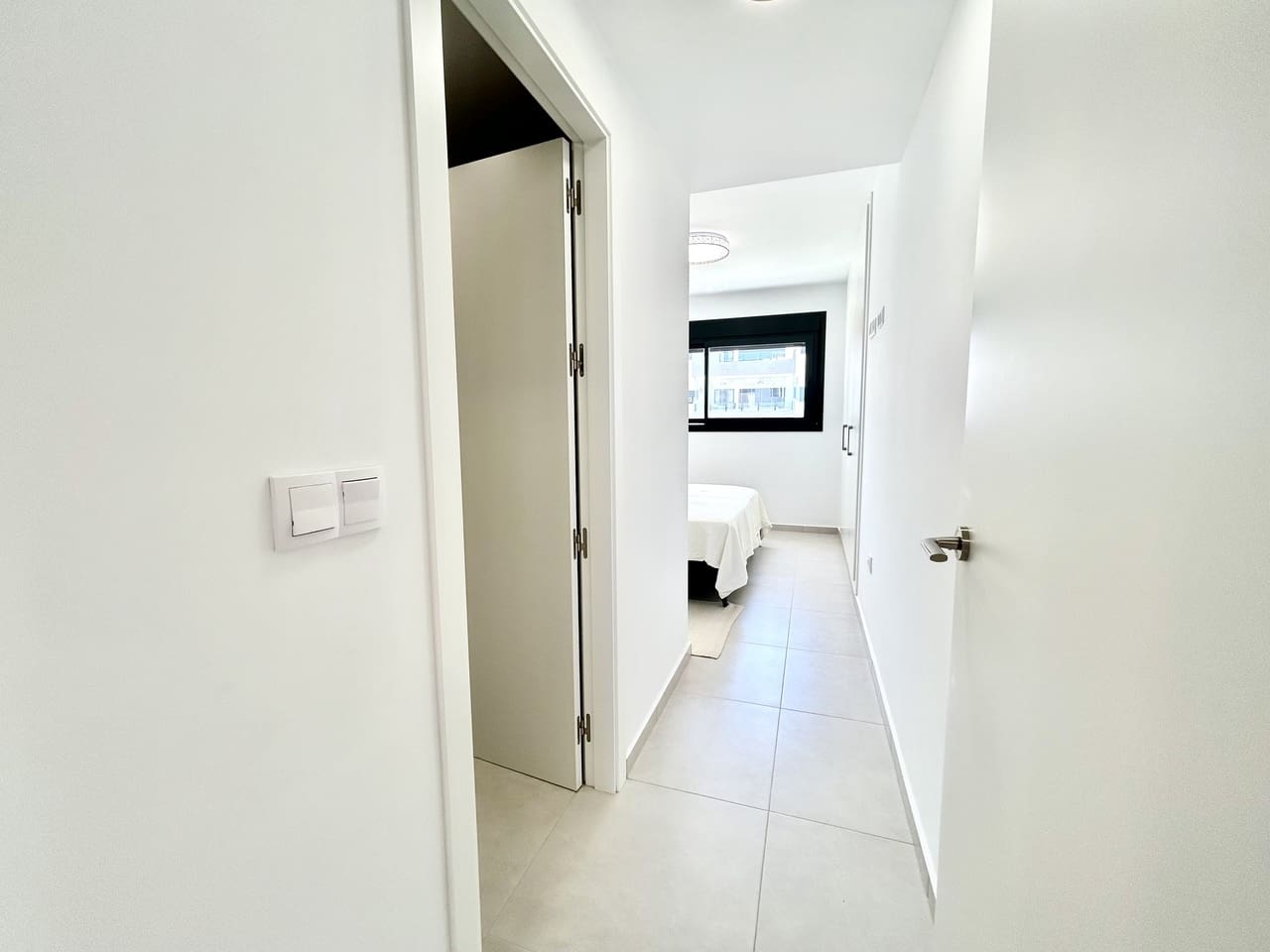 3 quarto Apartamento para venda em Orihuela com garagem - 390 000 € (Ref: 10051239)