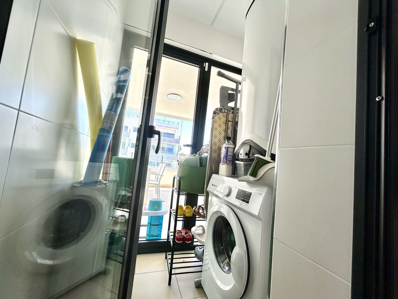 3 quarto Apartamento para venda em Orihuela com garagem - 390 000 € (Ref: 10051239)