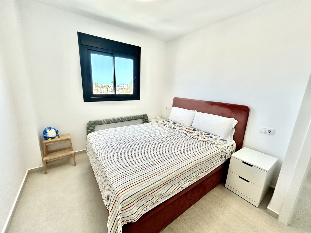 3 quarto Apartamento para venda em Orihuela com garagem - 390 000 € (Ref: 10051239)