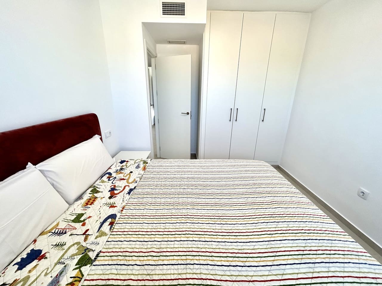 3 quarto Apartamento para venda em Orihuela com garagem - 390 000 € (Ref: 10051239)