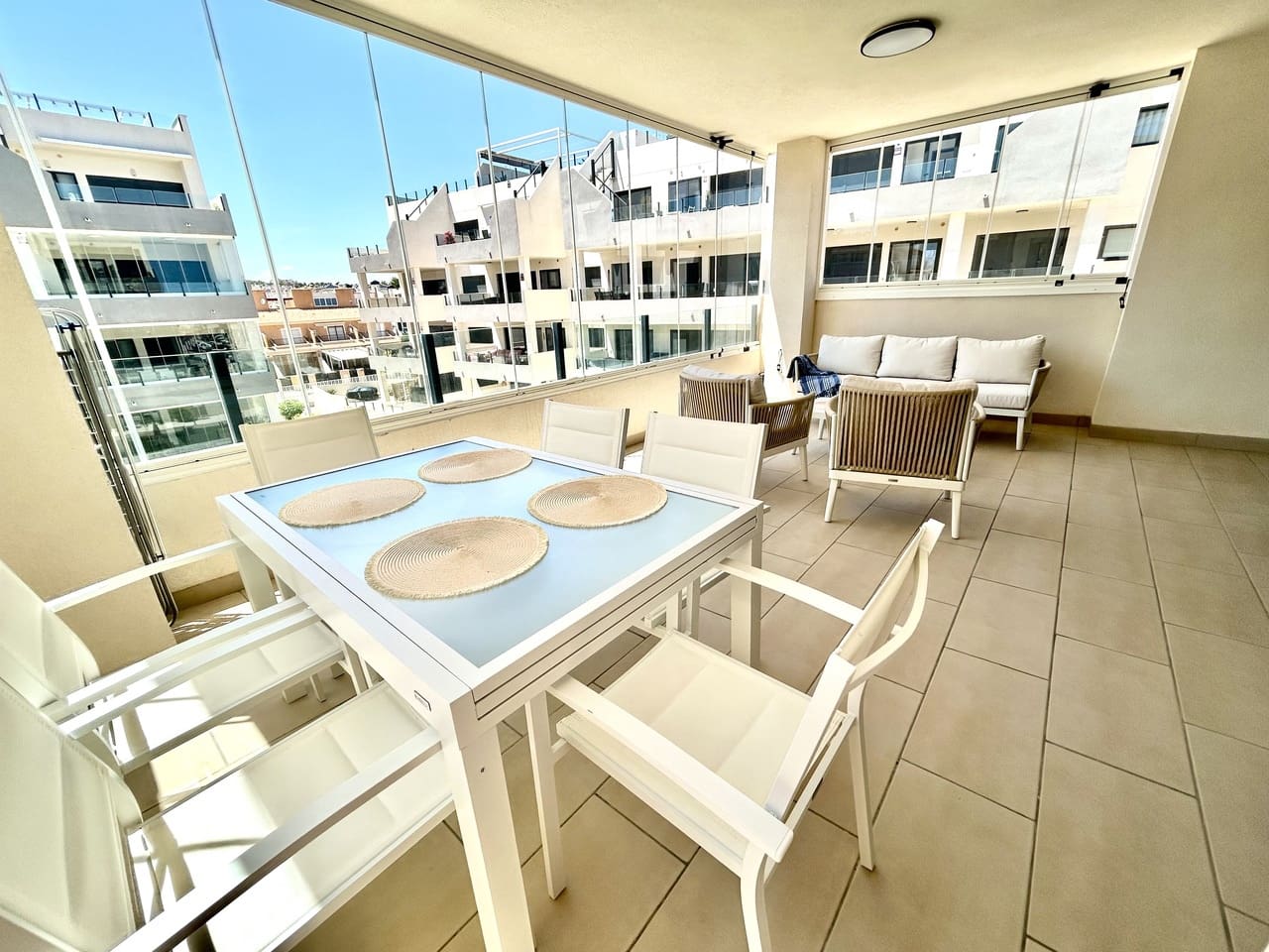 3 quarto Apartamento para venda em Orihuela com garagem - 390 000 € (Ref: 10051239)