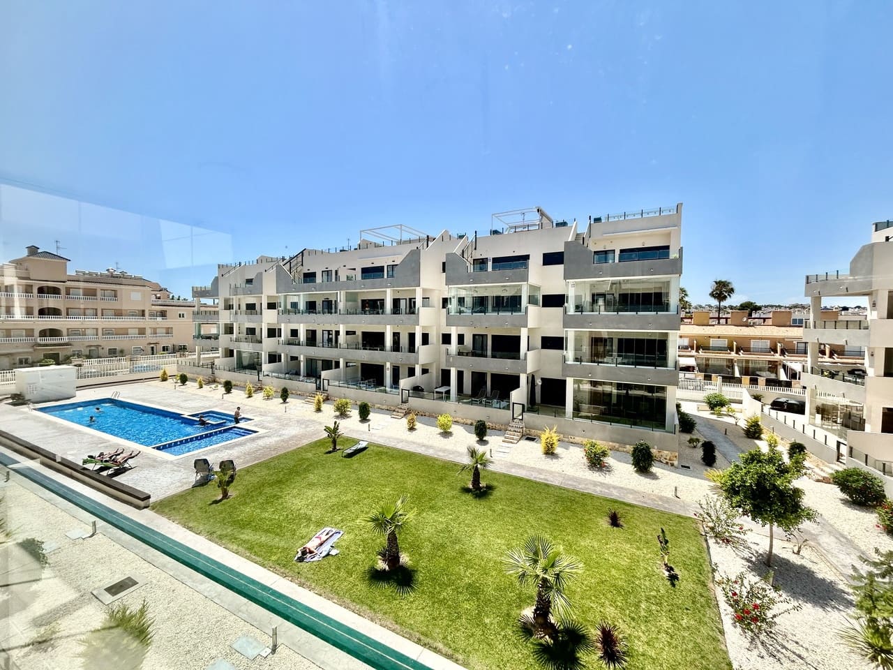 3 quarto Apartamento para venda em Orihuela com garagem - 390 000 € (Ref: 10051239)