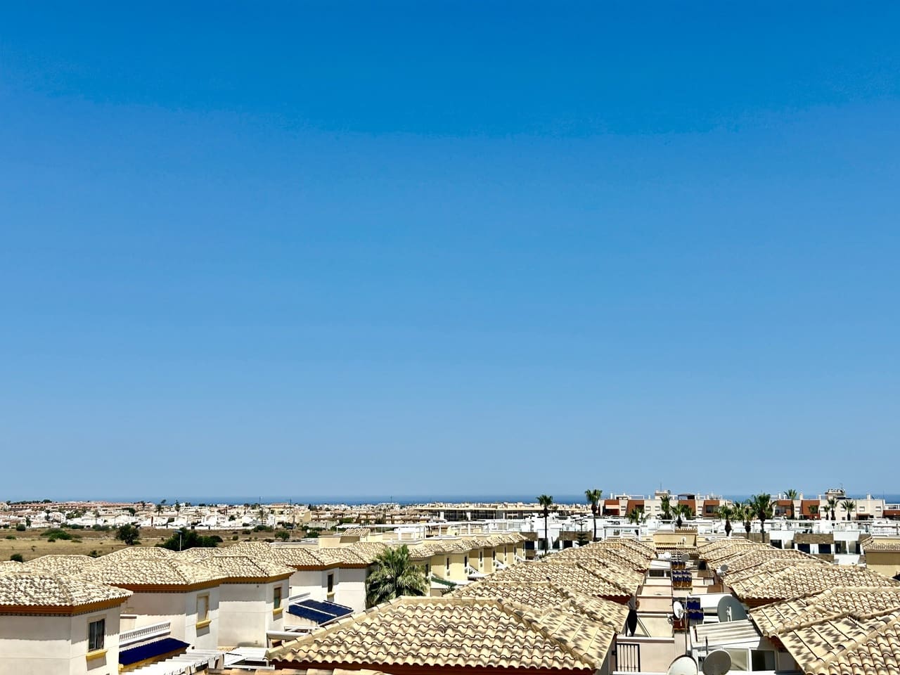 3 quarto Apartamento para venda em Orihuela com garagem - 390 000 € (Ref: 10051239)