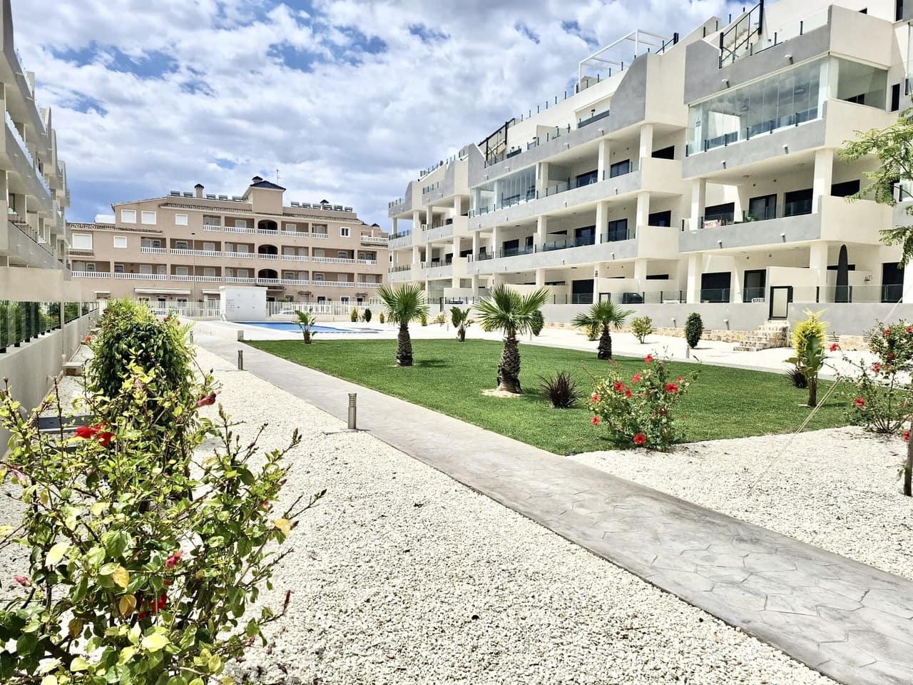3 quarto Apartamento para venda em Orihuela com garagem - 390 000 € (Ref: 10051239)