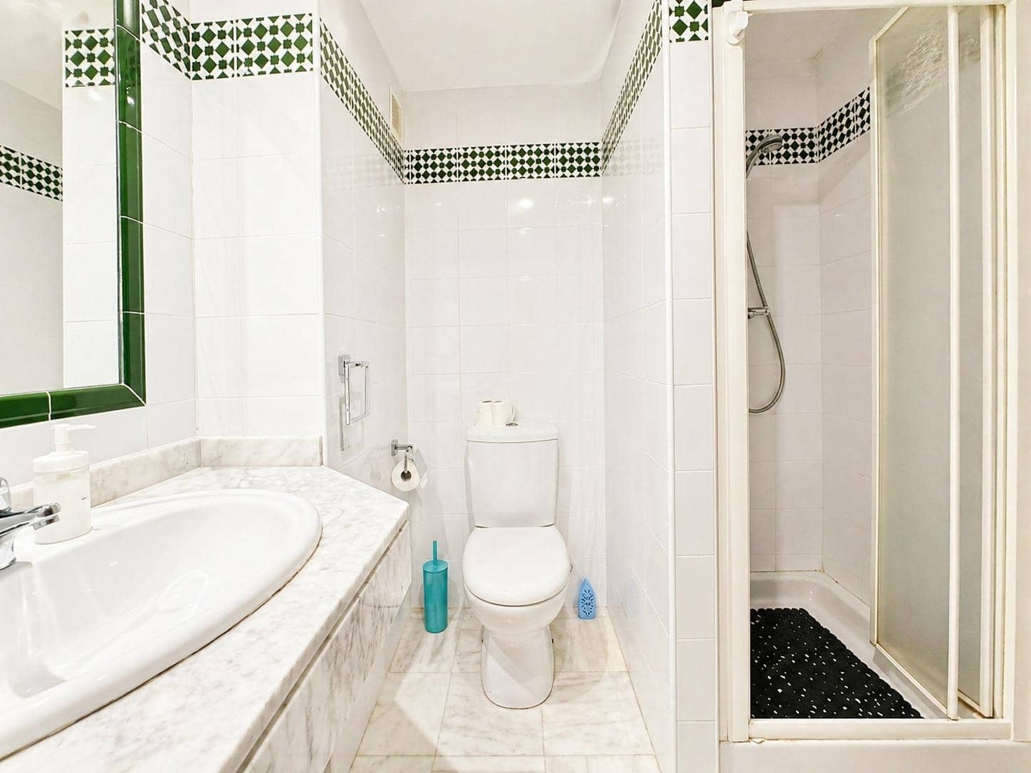 3 makuuhuone Ranta-asunto myytävänä paikassa Torrevieja mukana uima-altaan - 255 000 € (Ref: 10051240)