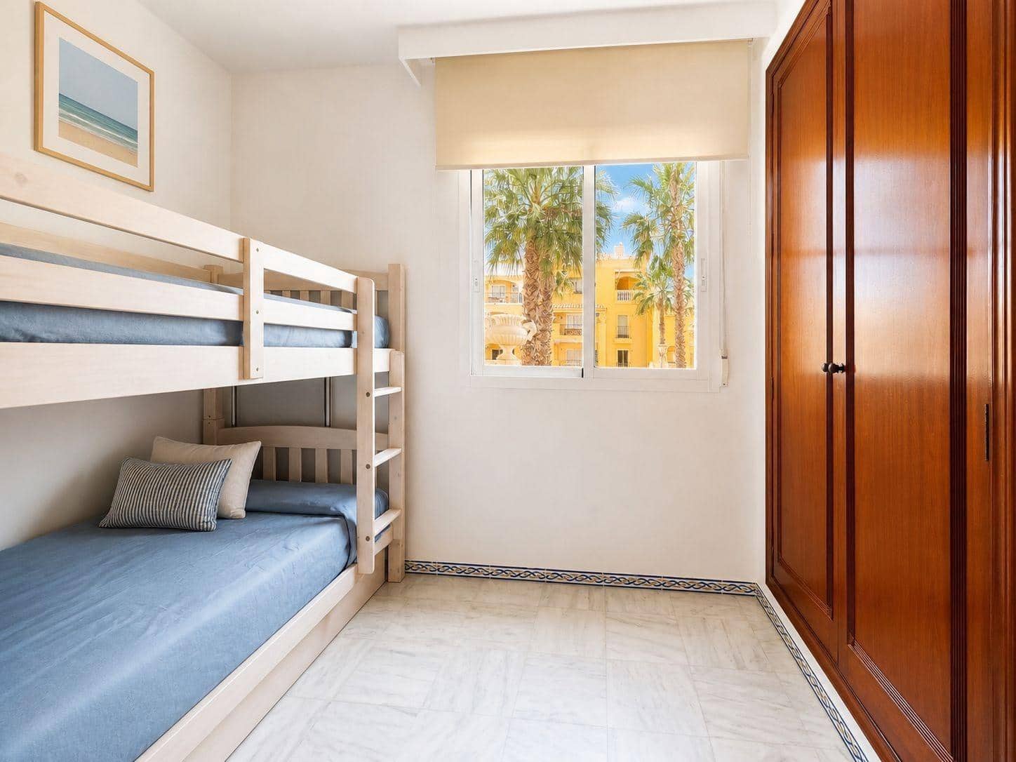 3 makuuhuone Ranta-asunto myytävänä paikassa Torrevieja mukana uima-altaan - 255 000 € (Ref: 10051240)