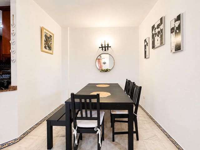 3 quarto Apartamento de Praia para venda em Playa de los Locos, Torrevieja com piscina - 255 000 € (Ref: 10051240)